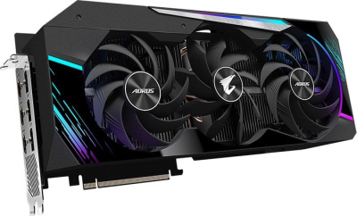 Gigabyte Aorus GeForce RTX 3080 Master 10GB GDDR6X (rev. 3.0) 