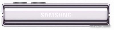 Смартфон Samsung Galaxy Z Flip5 SM-F731B/DS 8GB/512GB (лаванда) 