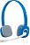 Logitech H150 (синий) [981-000368] 