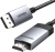 Кабель Ugreen DP119 15774 DisplayPort - DisplayPort (2 м, черный) Кабель Ugreen DP119 15774 DisplayPort - DisplayPort (2 м, черный)