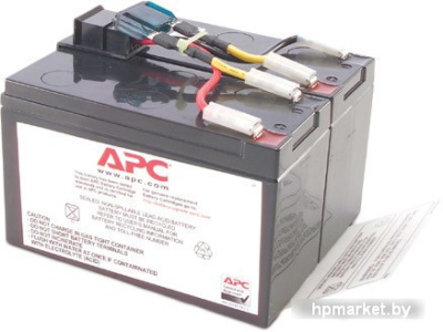 APC RBC48 