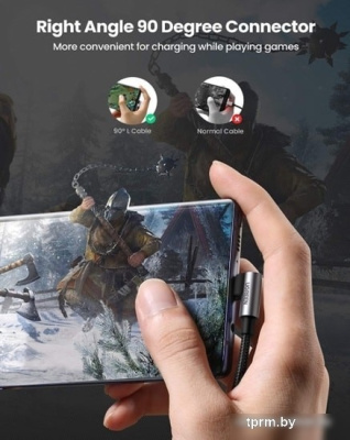 Кабель Ugreen US176 20856 