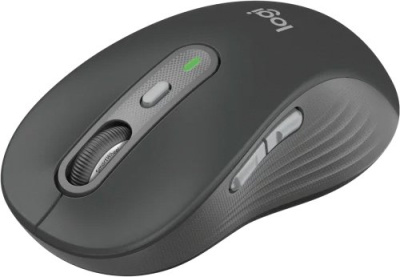 Мышь Logitech Signature Plus M750 L (графит) 