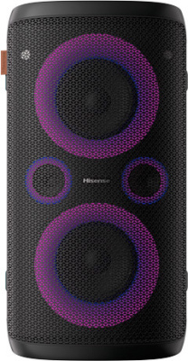 Колонка для вечеринок Hisense Party Rocker HP100