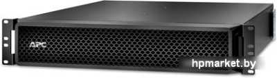 Аккумулятор для ИБП APC SRT96RMBP (96В/10.2 А·ч) 