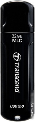 USB Flash Transcend JetFlash 750 32GB (TS32GJF750K) 