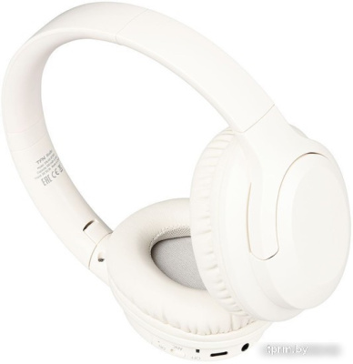 Наушники TFN Studio ANC (бежевый) 