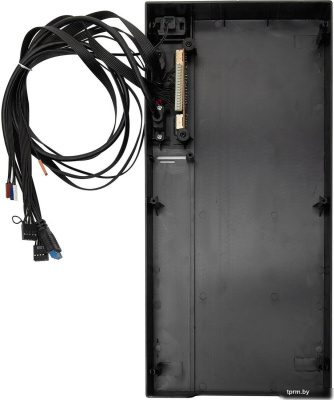Корпус ExeGate BAA-104U-UNS500 EX299149RUS 