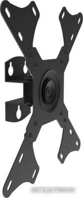 Кронштейн Metaldesign MD 3312 3D 