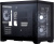 Корпус 1stPlayer Megaview MV6-TP ARGB (черный) 