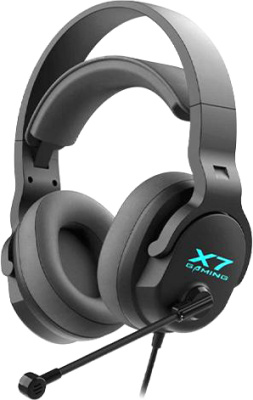 Наушники A4Tech Bloody XH-720P