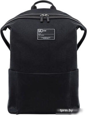 Рюкзак Xiaomi 90 Points Lecturer Backpack (черный) 