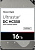 Жесткий диск WD Ultrastar DC HC550 16TB WUH721816AL5204 