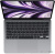 Ноутбук Apple Macbook Air 13" M2 2022 Z15S000MW 