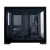 Корпус 1stPlayer Steam Punk SP7 (черный) 