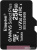 Kingston Canvas Select Plus microSDXC 256GB 