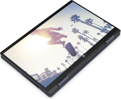 Ноутбук 2-в-1 HP Pavilion x360 14-ek1027ci 9D3T3EA 