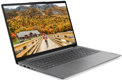 Ноутбук Lenovo IdeaPad 3 15ALC6 82KU010KRM 