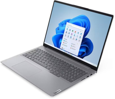 Ноутбук Lenovo ThinkBook 16 G6 IRL 21KH00THUE 