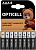 Батарейка Opticell Basic AAA (8 шт) 