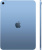 Apple iPad 11" 2025 128GB (синий) 