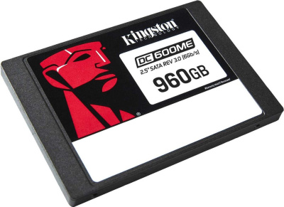 Kingston DC600ME 960GB SEDC600ME/960G 