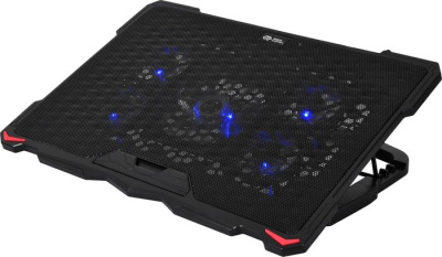Подставка для ноутбука Digma D-NCP180-5 