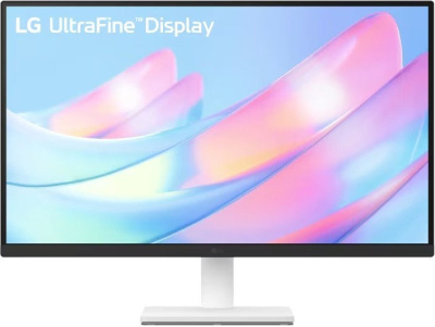 Монитор LG UltraFine 27US500-W 