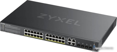 Коммутатор Zyxel GS2220-28HP 