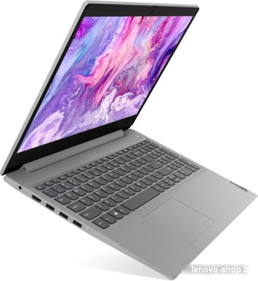 Ноутбук Lenovo IdeaPad 3 15ARE05 81W4000RRE 81W4000RRE 