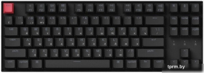 Keychron K8 V2 RGB K8X-B1Z-RU (Keychron Super Red) 
