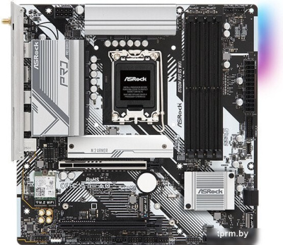 ASRock B760M Pro RS WiFi 