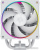 Кулер для процессора ID-Cooling Frozn A610 ARGB White Кулер для процессора ID-Cooling Frozn A610 ARGB White