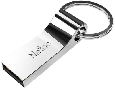USB Flash Netac U275 32GB NT03U275N-032G-20SL 