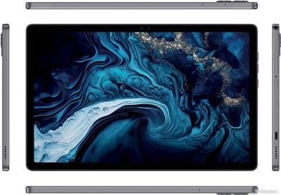 Планшет Digma Pro HIT 16 8GB/128GB (серый) 