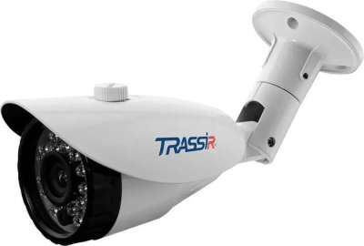 IP-камера TRASSIR TR-D4B5 v2 
