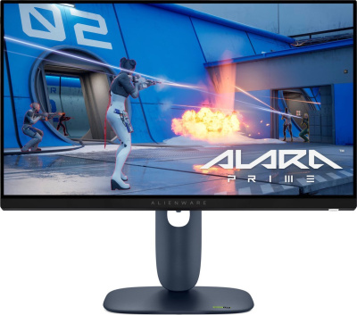 Игровой монитор Dell Alienware AW2525HM 