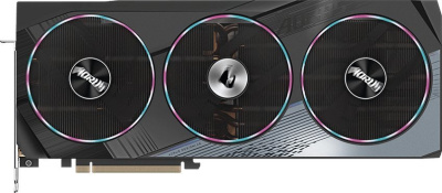 Видеокарта Gigabyte Radeon RX 7900 XTX 24G Elite GV-R79XTXAORUS E-24GD 