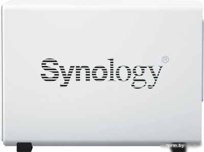 Сетевой накопитель Synology DiskStation DS223j 