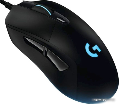 Игровая мышь Logitech G403 Hero 