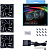 Набор вентиляторов Lian Li Uni Fan TL LCD 120 Reverse Triple Pack G99.12TLLCD3B.00 