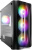 Корпус 1stPlayer Firebase X3-M-BK-4F1 
