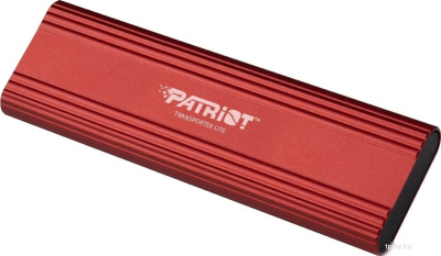 Внешний накопитель Patriot Transporter Lite 4TB PTPL4TBPEC 