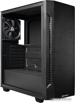 Корпус Chieftec AS-01B-OP 