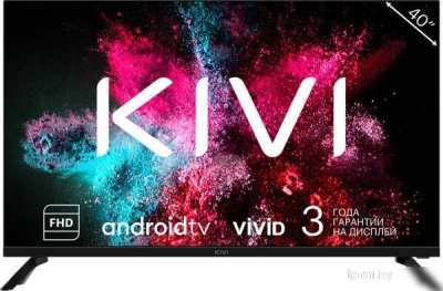 KIVI K40FD60B 