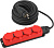 Удлинитель ЭРА UK-4e-3x1.5-10m-IP44(KG) Б0057586 