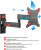 Кронштейн Arm Media MARS-2 Кронштейн Arm Media MARS-2