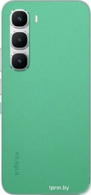 Телефон Infinix Hot 60 Pro X6885 8GB/256GB (зеленый) 