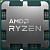 Процессор AMD Ryzen 5 7600X3D 