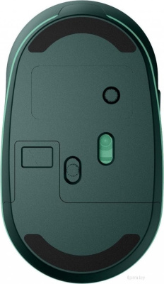 Мышь Havit HV-MS78GT (зеленый) 